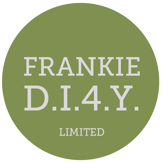 Frankie D.I.4.U Handyman